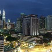 Parkroyal Kuala Lumpur