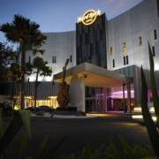 Hard Rock Hotel Penang