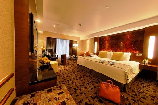 Hotel Nikko Kuala Lumpur Room
