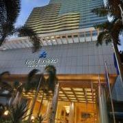 Hotel Nikko Kuala Lumpur