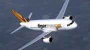 Tiger Airways Malaysia