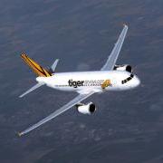 Tiger Airways Malaysia