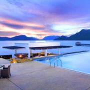 Explore Nature With The Westin Langkawi Resort