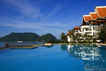 The Westin Langkawi