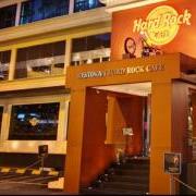 hard rock kl