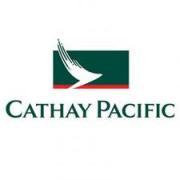 cathay pacific