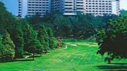 equatorial penang