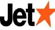 jetstar logo