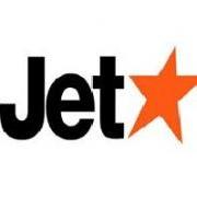 jetstar logo