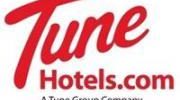 tune hotels