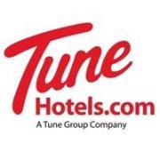 tune hotels