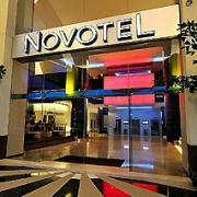 novotel kk