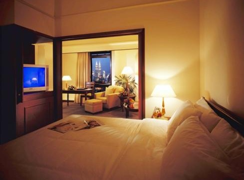 Hotels Near Berjaya Times Square Bukit Bintang Hotels