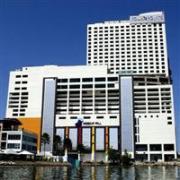 Sheraton Sandakan 