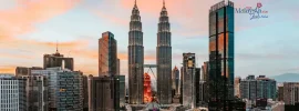 Shangri-La Kuala Lumpur Visit Kuala Lumpur 2026 stay offer