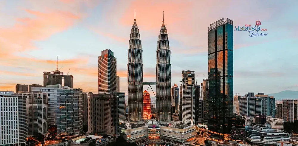Shangri-La Kuala Lumpur Visit Kuala Lumpur 2026 stay offer