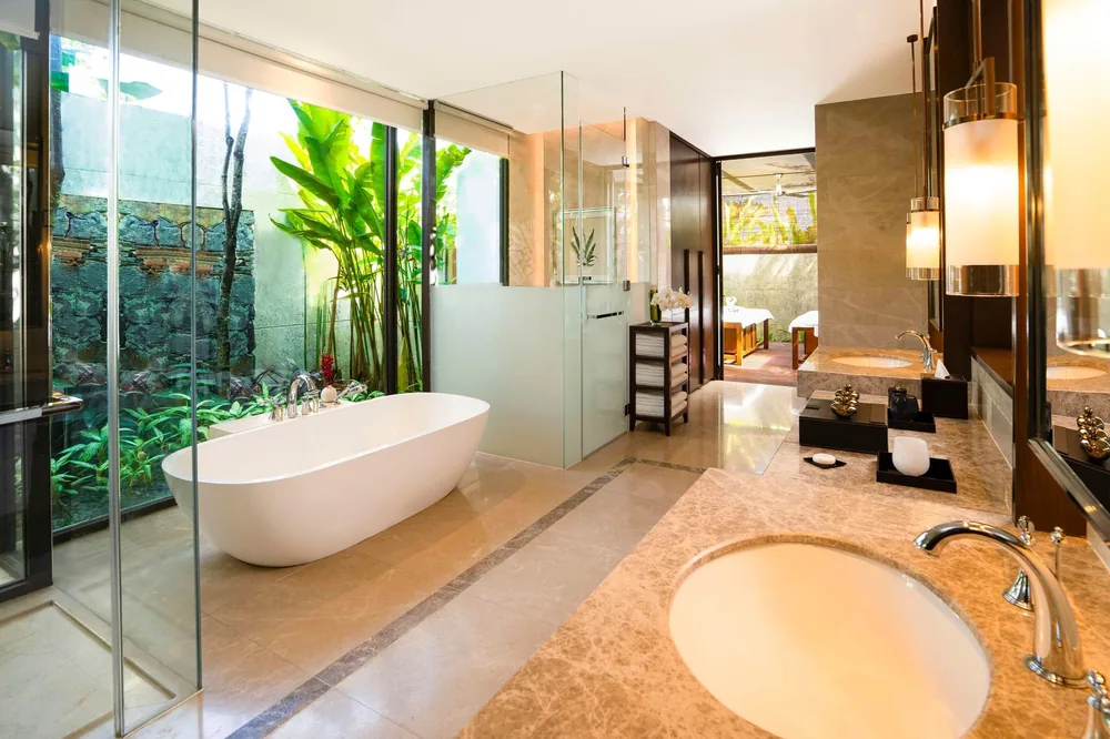 Princess Beach Villa at The Danna Langkawi