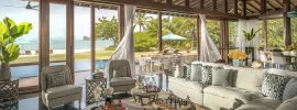 Villa at Four Seasons Resort Langkawi with private pool