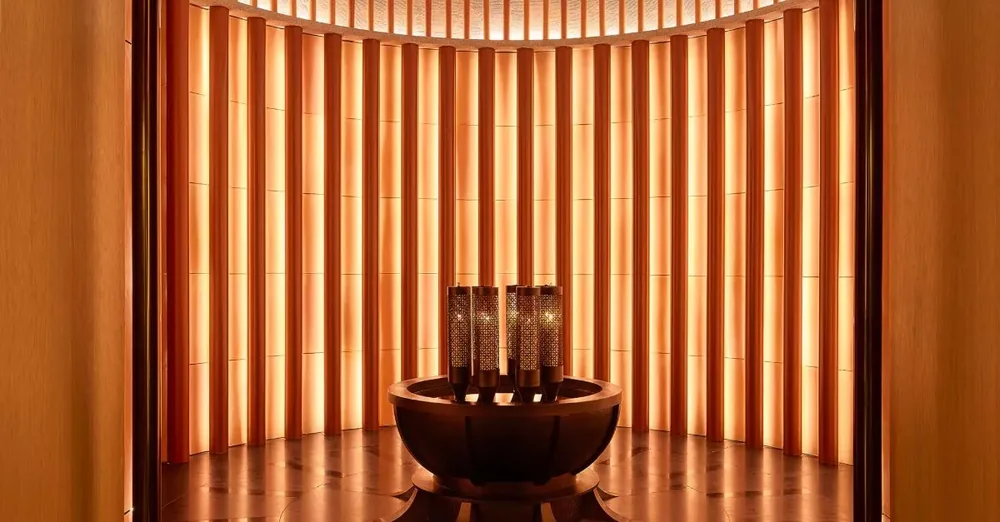 The RuMa Hotel and Residences in Kuala Lumpur