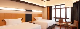 Superior Deluxe Room at Resorts World Awana